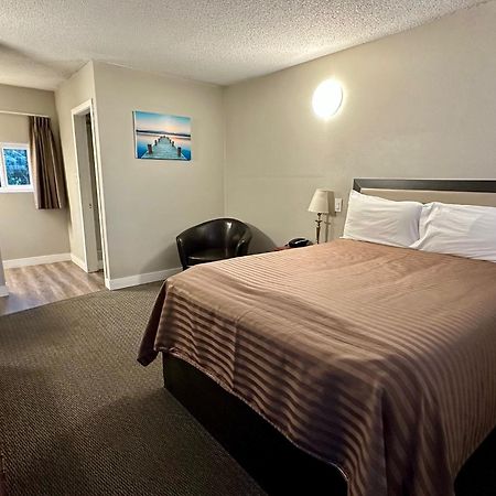 Valemount Vacation Inn Εξωτερικό φωτογραφία
