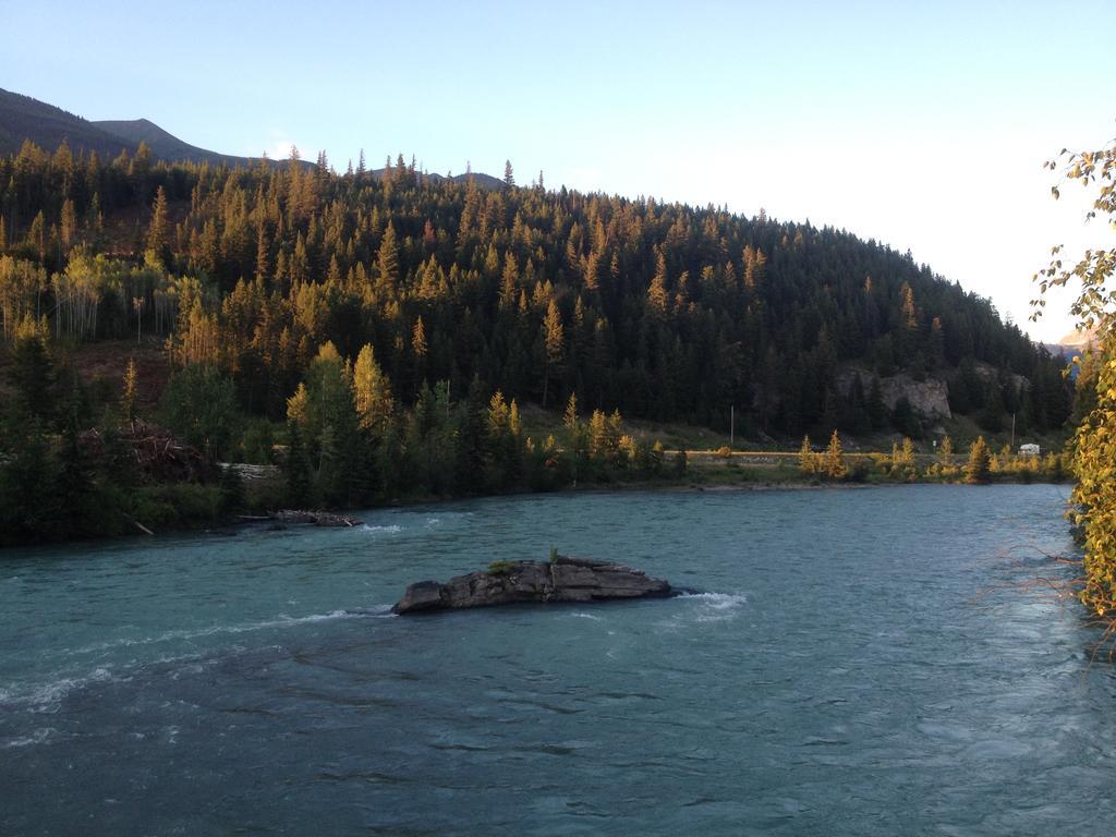 Valemount Vacation Inn Εξωτερικό φωτογραφία