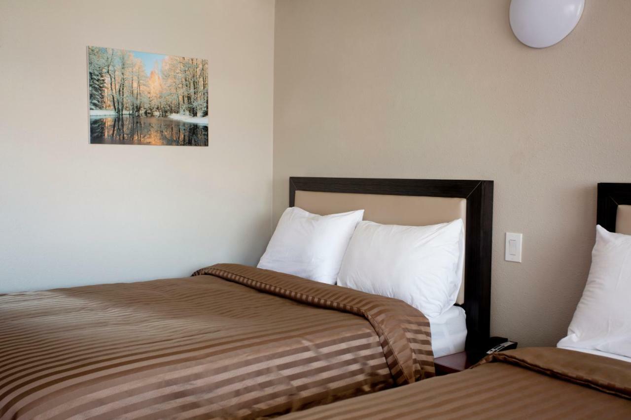 Valemount Vacation Inn Εξωτερικό φωτογραφία