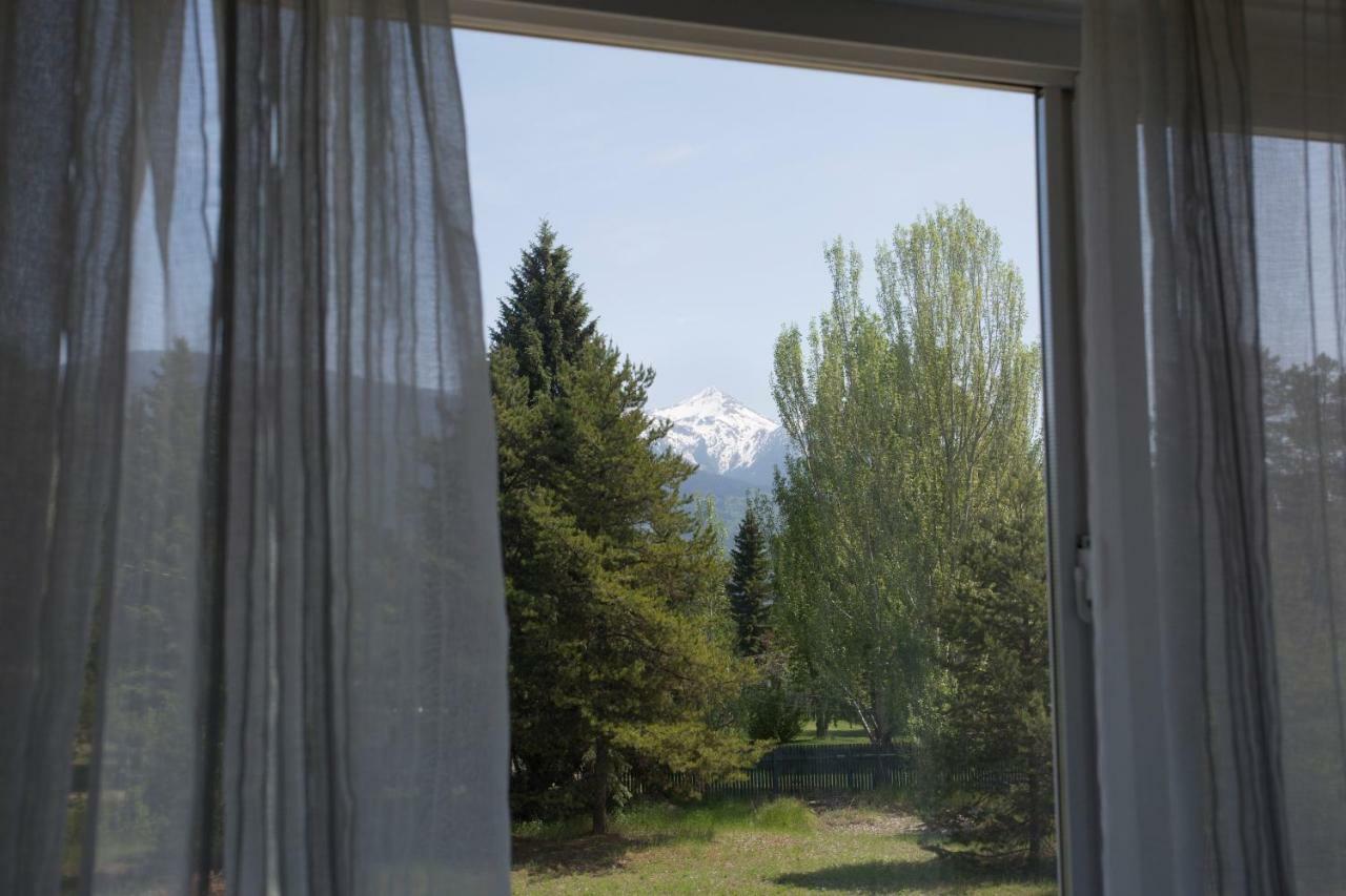 Valemount Vacation Inn Εξωτερικό φωτογραφία