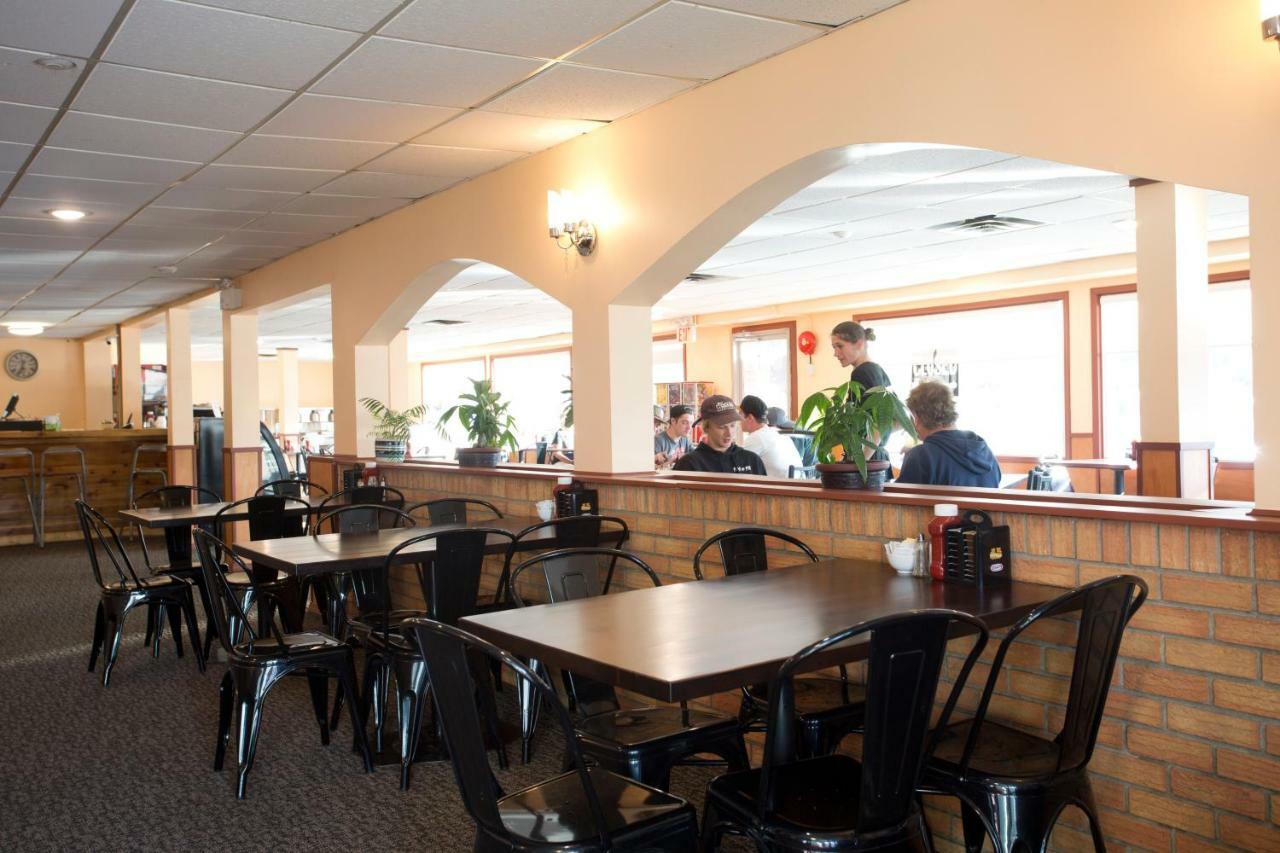 Valemount Vacation Inn Εξωτερικό φωτογραφία