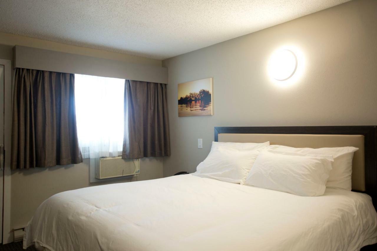 Valemount Vacation Inn Εξωτερικό φωτογραφία