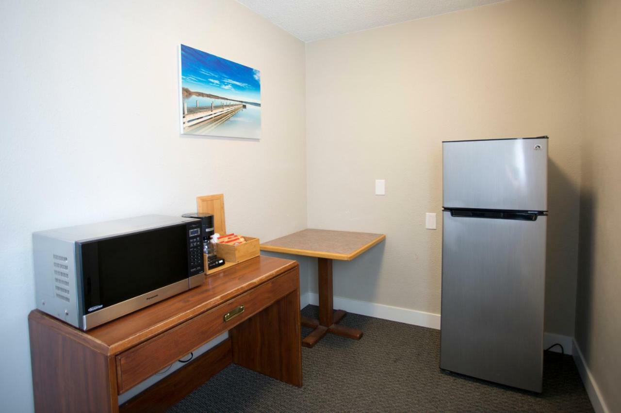 Valemount Vacation Inn Εξωτερικό φωτογραφία