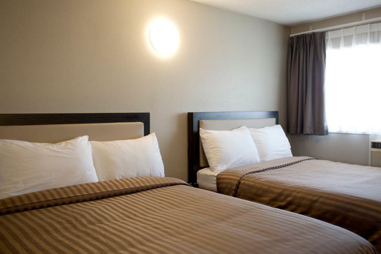 Valemount Vacation Inn Εξωτερικό φωτογραφία